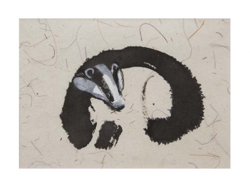 Local Badger