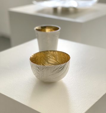Field of Gold (on display)
