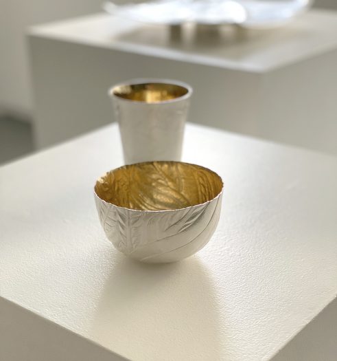 Field of Gold (on display)
