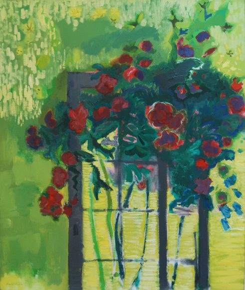 Rose Trelis