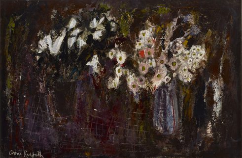 Still Life with Flowers