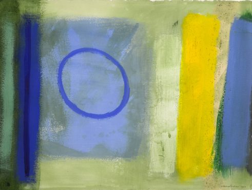 Scorpio Series 3 No.21