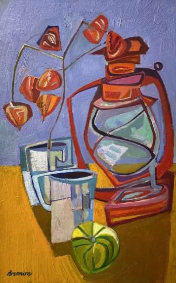 Lanterns