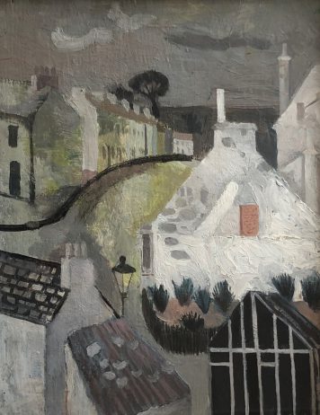 Some Houses, Windygates