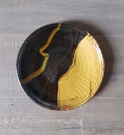 Platter