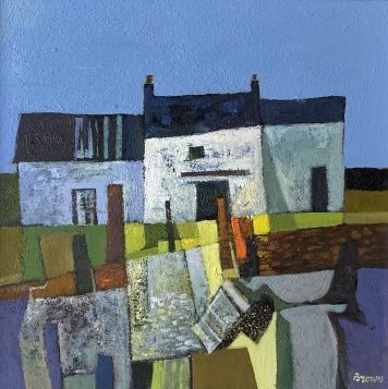 Farm Buildings