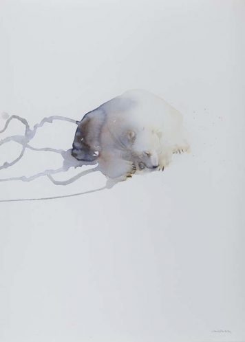 Norse Poets: The Seal’s Dread