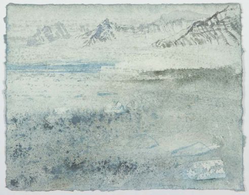 Sea Study I