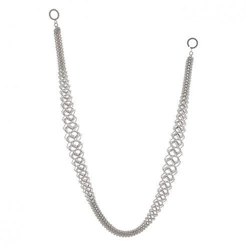 Imrie Necklace (silver)