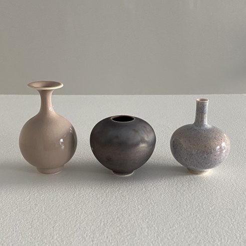 Miniature Pots – Large (Buffs)