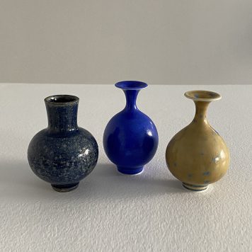 Miniature Pots – Large (Mixed)