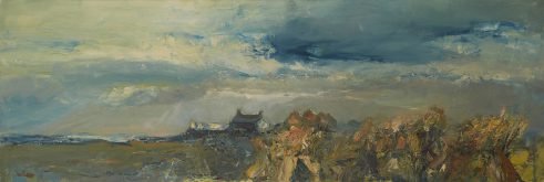 Cottages on the Coast