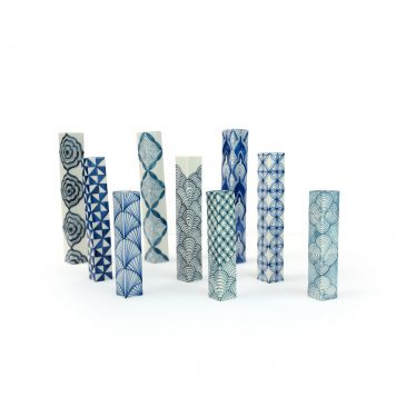 Single Flower Vases