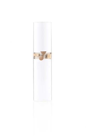 ‘Basic Geometric’ Ringset (4 Part)