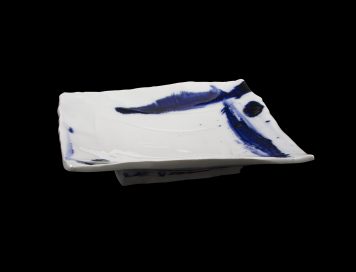 Square Plate