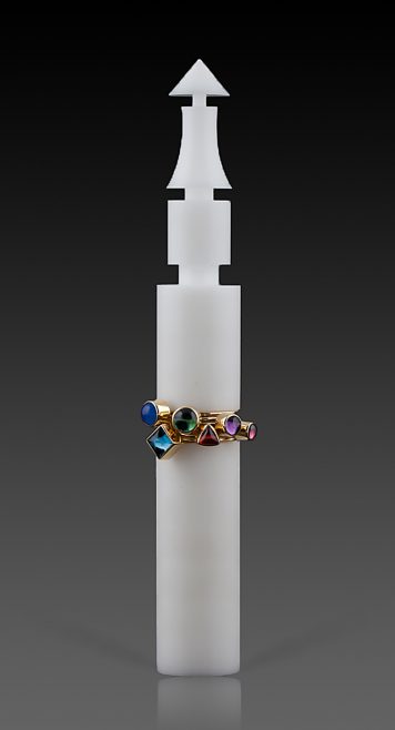 Ringset (6 Parts)