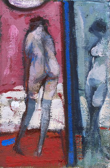 Women Observed