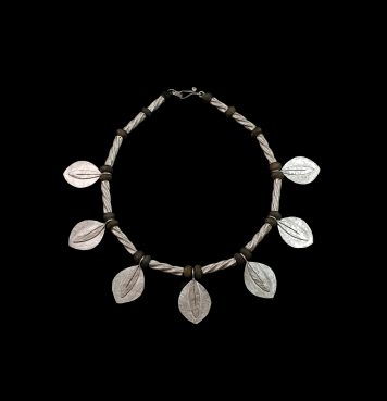 Labradorite Necklace