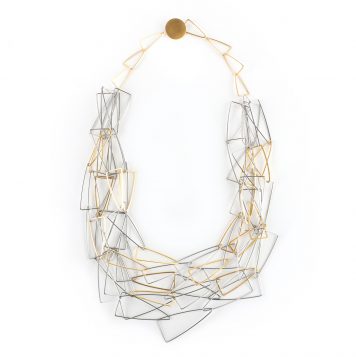 Cascade Necklace
