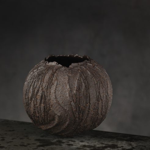 Peat Erosion Bowl