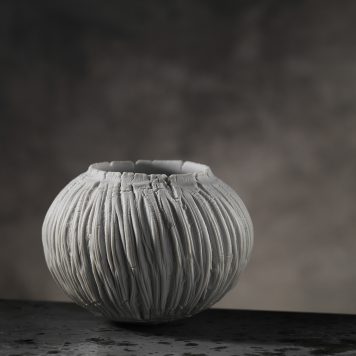 Ice Erosion Bowl