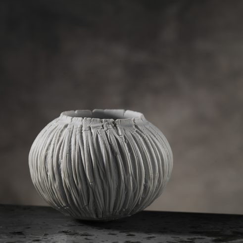 Ice Erosion Bowl