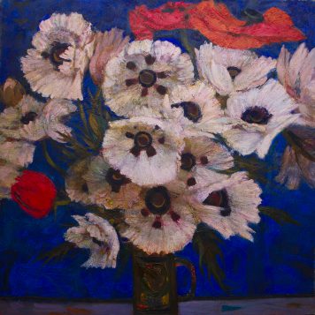 Poppies