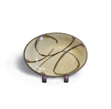 Oval Dish II