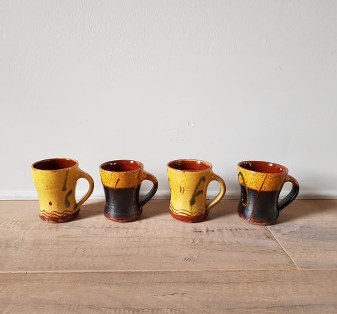 Mugs