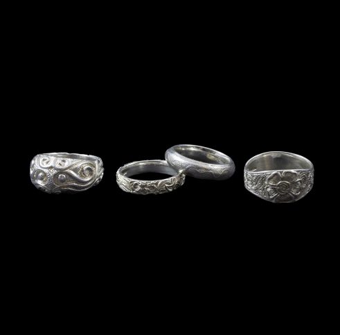 Assortment of Rings