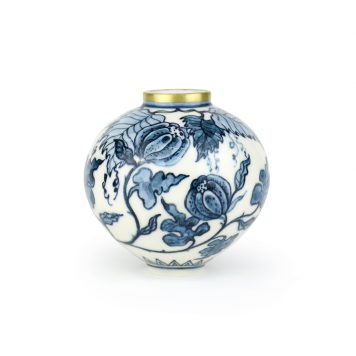 Fruits Moonjar