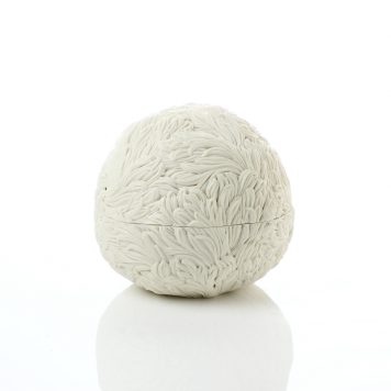 Very Small Round Michikusa Box