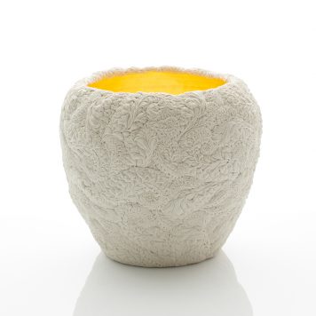 Very Large Zenmai Bowl