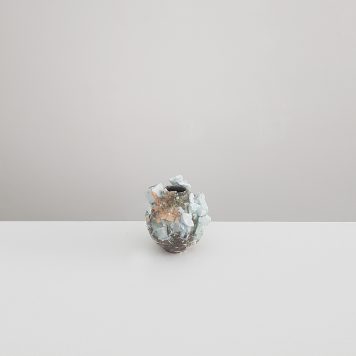 Micro Moon Jar IV