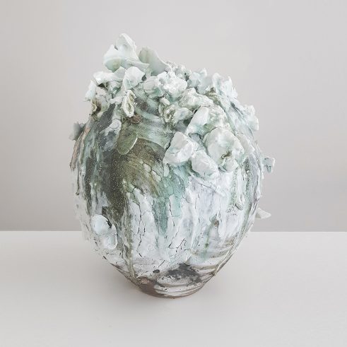 Medium Moon Jar