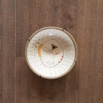 Chatter Bowl, Seedling