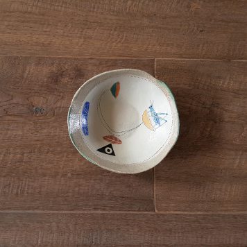 Leaf Bowl