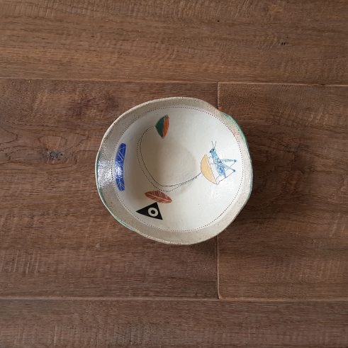 Leaf Bowl