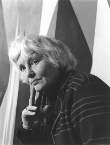Wilhelmina Barns-Graham