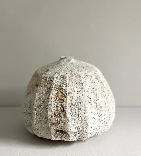 Large Poppy Pod Vase