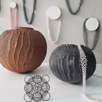 The Scottish Gallery & Craft Scotland Selects