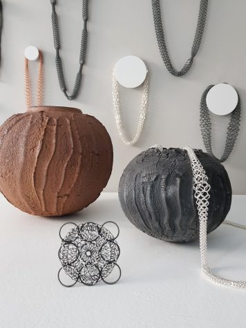 Craft Scotland Selects