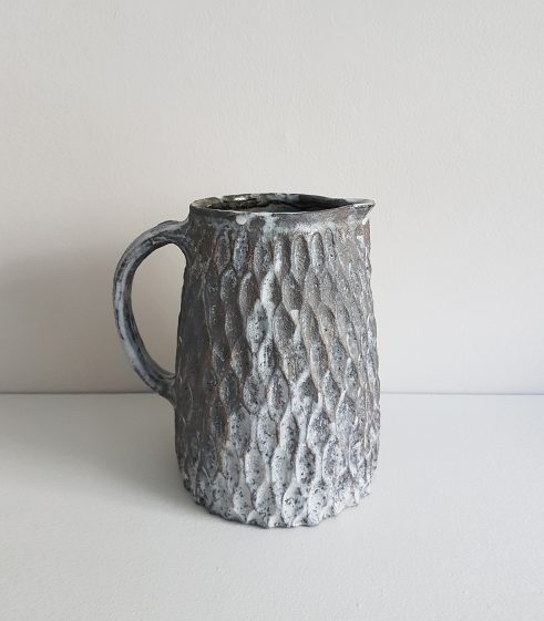 Dry Kohiki Jug