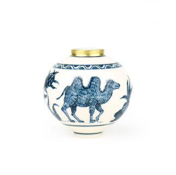 Camel Moonjar