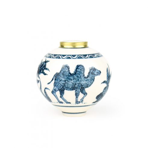 Camel Moonjar