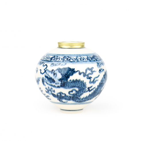Dragon Moonjar