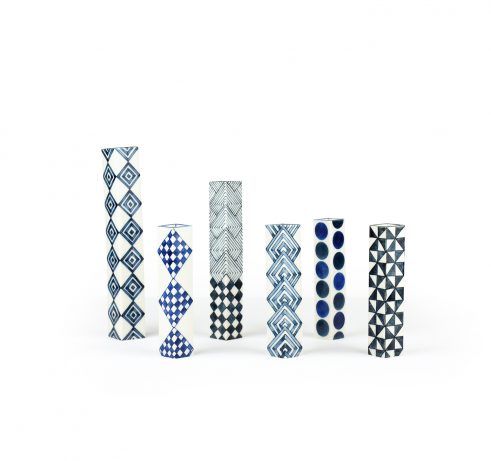 Single Flower Vases