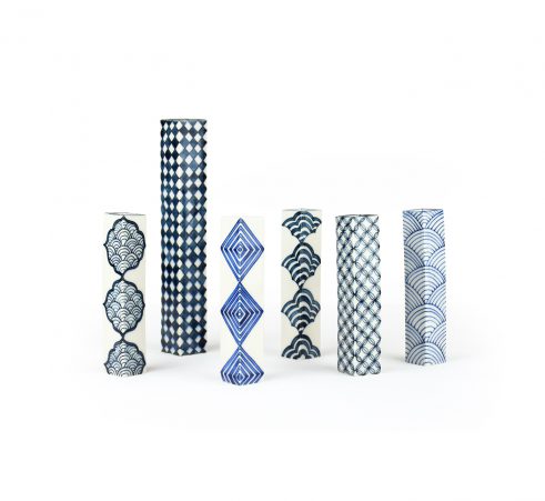 Single Flower Vases