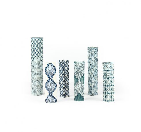 Single Flower Vases