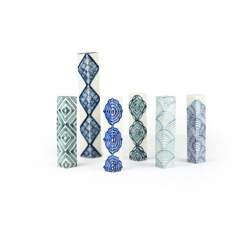 Single Flower Vases